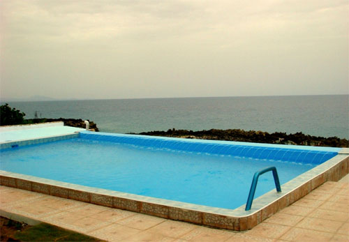 #6 Oceanfront Villa in Sosua