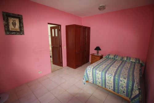 #6 Commercial building with apartments and offices in downtown Cabarete