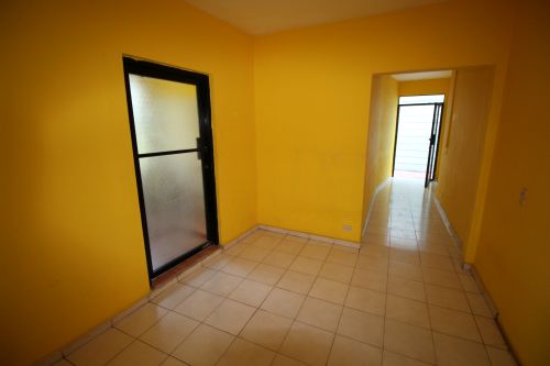 #7 Commercial building with apartments and offices in downtown Cabarete