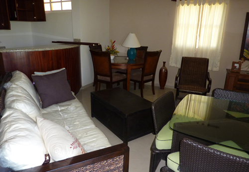 #3 Apartments close to the beach Sosua