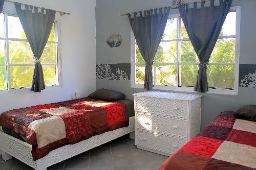 #3 Villa with 3 bedrooms and 2 bathrooms