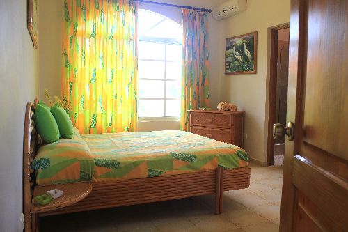 #5 Beautiful villa available for long term rentals Cabarete-rental homes caribbean