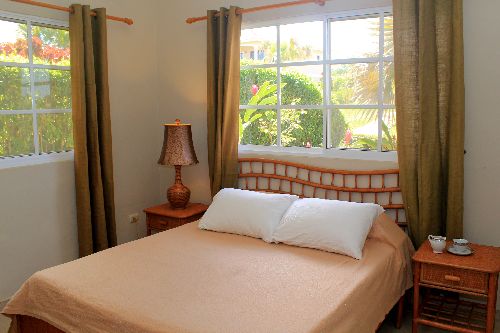 #1 Beautiful villa available for long term rentals Cabarete-rental homes caribbean