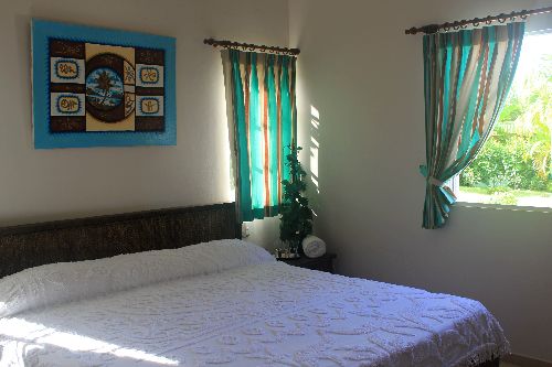 #2 Beautiful villa available for long term rentals Cabarete-rental homes caribbean