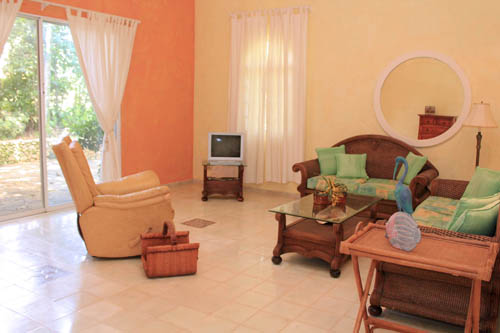 #6 Villa Rentals Dominican Republic