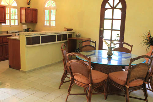 #8 Villa Rentals Dominican Republic