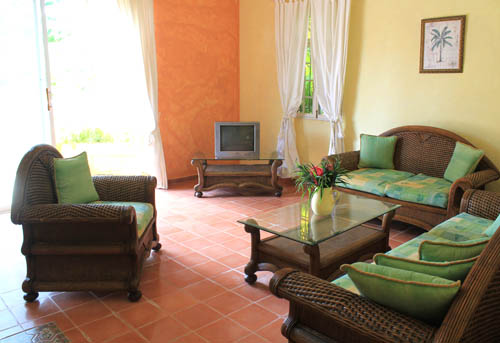 #7 Villa Rentals Dominican Republic