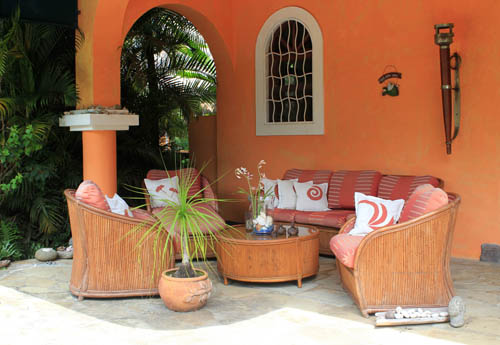 #0 Villa Rentals Dominican Republic