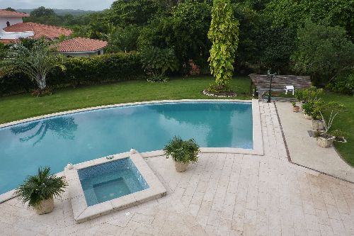 #9 Superb luxury villa for rent - Cabarete Luxury Rentals