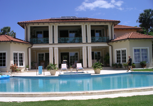 #1 Superb luxury villa for rent - Cabarete Luxury Rentals