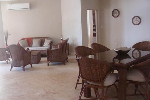 #8 Luxury 2 and 3 bedroom Beachfront Apartments in Sosua