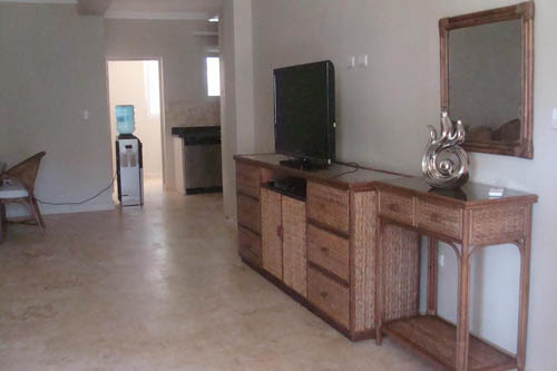 #7 Luxury 2 and 3 bedroom Beachfront Apartments in Sosua