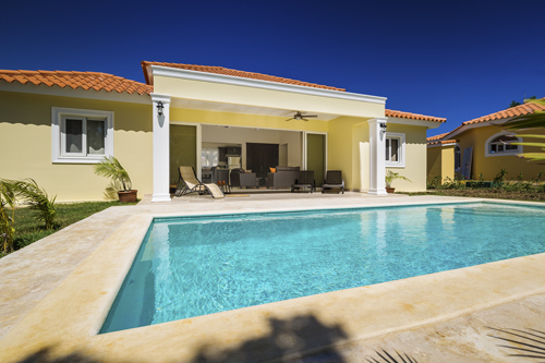 #0 New build villas with three bedrooms in Sosua