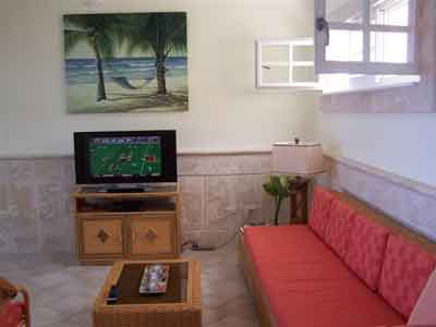 #7 Luxury Oceanfront Apartment in Sosua