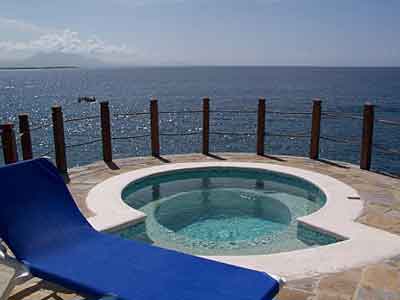 #6 Luxury Oceanfront Apartment in Sosua