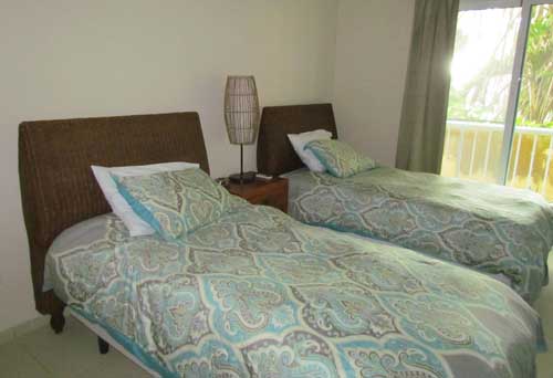 #6 Beautiful Beachfront condo with 2 bedrooms at Kite Beach Cabarete