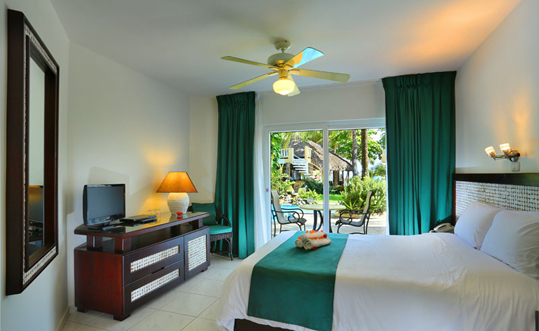 #4 Beach front Boutique Hotel Cabarete