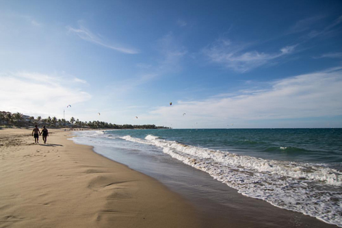 #9 Beach front Boutique Hotel Cabarete