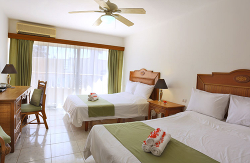 #3 Beach front Boutique Hotel Cabarete