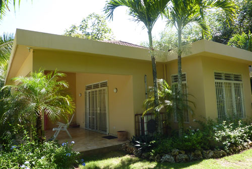 #2 Villa with 3 Bedrooms and Swimming Pool in Sosua