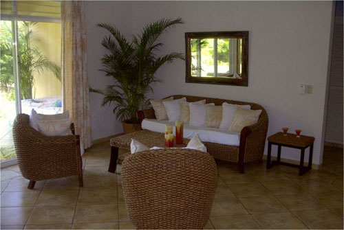 #9 Villa with 3 Bedrooms and Swimming Pool in Sosua