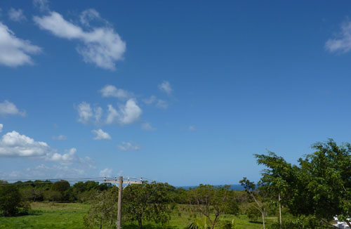 #2 Ocean view land for your dream house Sosua