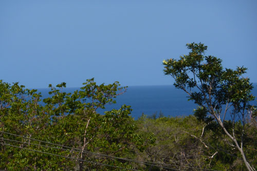 #3 Ocean view land for your dream house Sosua
