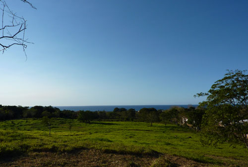 #7 Ocean view land for your dream house Sosua