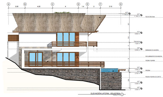 #4 New Villa Project with breathtaking panoramic views Samana