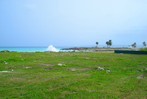 #6 Prime Beachfront Land inside Cap Cana