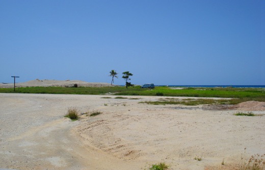 #1 Prime Beachfront Land inside Cap Cana