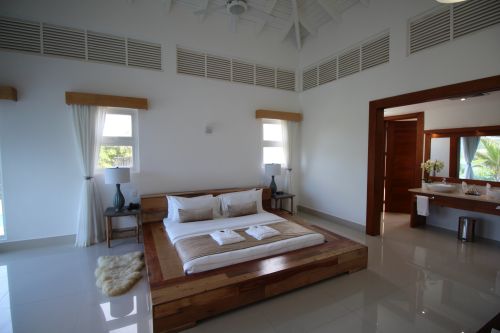 #3 Titled Real Estate Ownership Villas - Lifestyle Tropical Beach Resort Puerto Plata