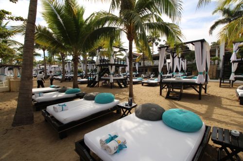 #2 Titled Real Estate Ownership Villas - Lifestyle Tropical Beach Resort Puerto Plata