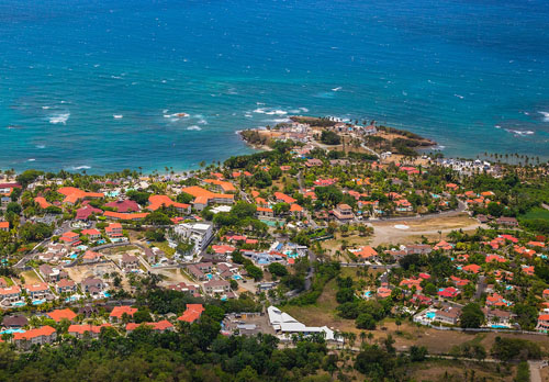 #9 Titled Real Estate Ownership Villas - Lifestyle Tropical Beach Resort Puerto Plata