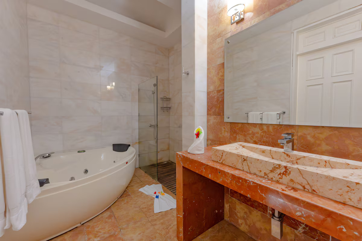 Extraordinary 14 Bedroom Mansion with Ocean View — Cabarete, Dominican Republic