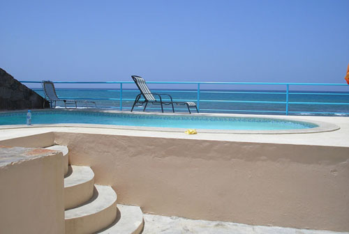 #7 Small Hotel on the Beach in Cabarete