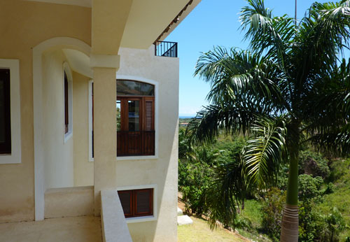 #1 Fantastic Ocean View Villa Sosua