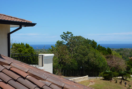 #4 Fantastic Ocean View Villa Sosua