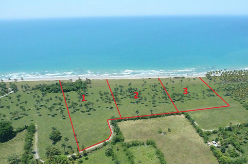 #0 Beachfront Property near Cabarete