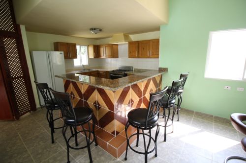 #2 New well priced 4 bedroom villa