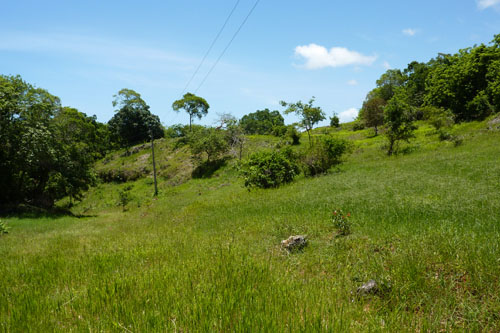 #1 Building Lots with Ocean View in Sosua