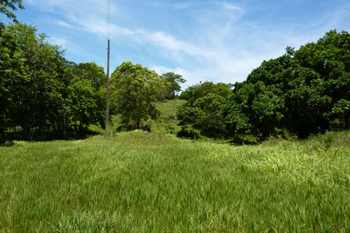 #3 Building Lots with Ocean View in Sosua