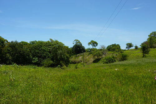 #6 Building Lots with Ocean View in Sosua