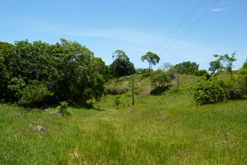 #7 Building Lots with Ocean View in Sosua