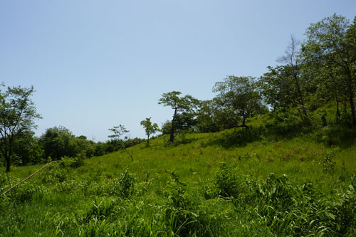 #1 Lot with Ocean View in Sosua