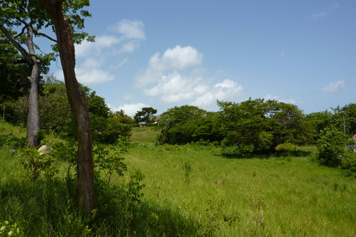 #2 Lot with Ocean View in Sosua