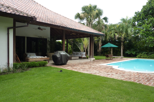 #0 Tropical Garden Villa Cabarete Area
