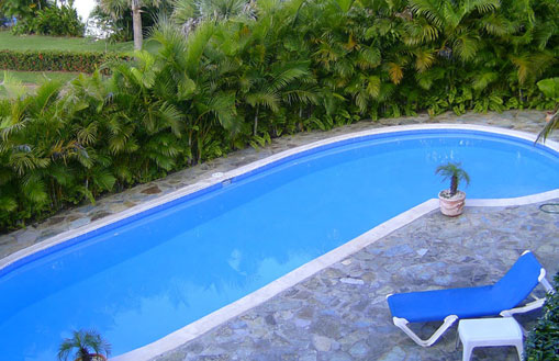 #0 Villa with 3 bedrooms and ocean view in Sosua