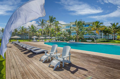 #1 New Modern Beachfront Apartments in Cabarete