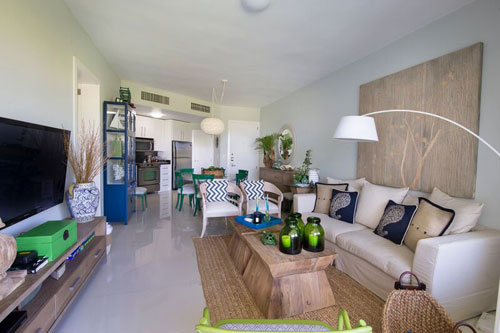 #4 New Modern Beachfront Apartments in Cabarete